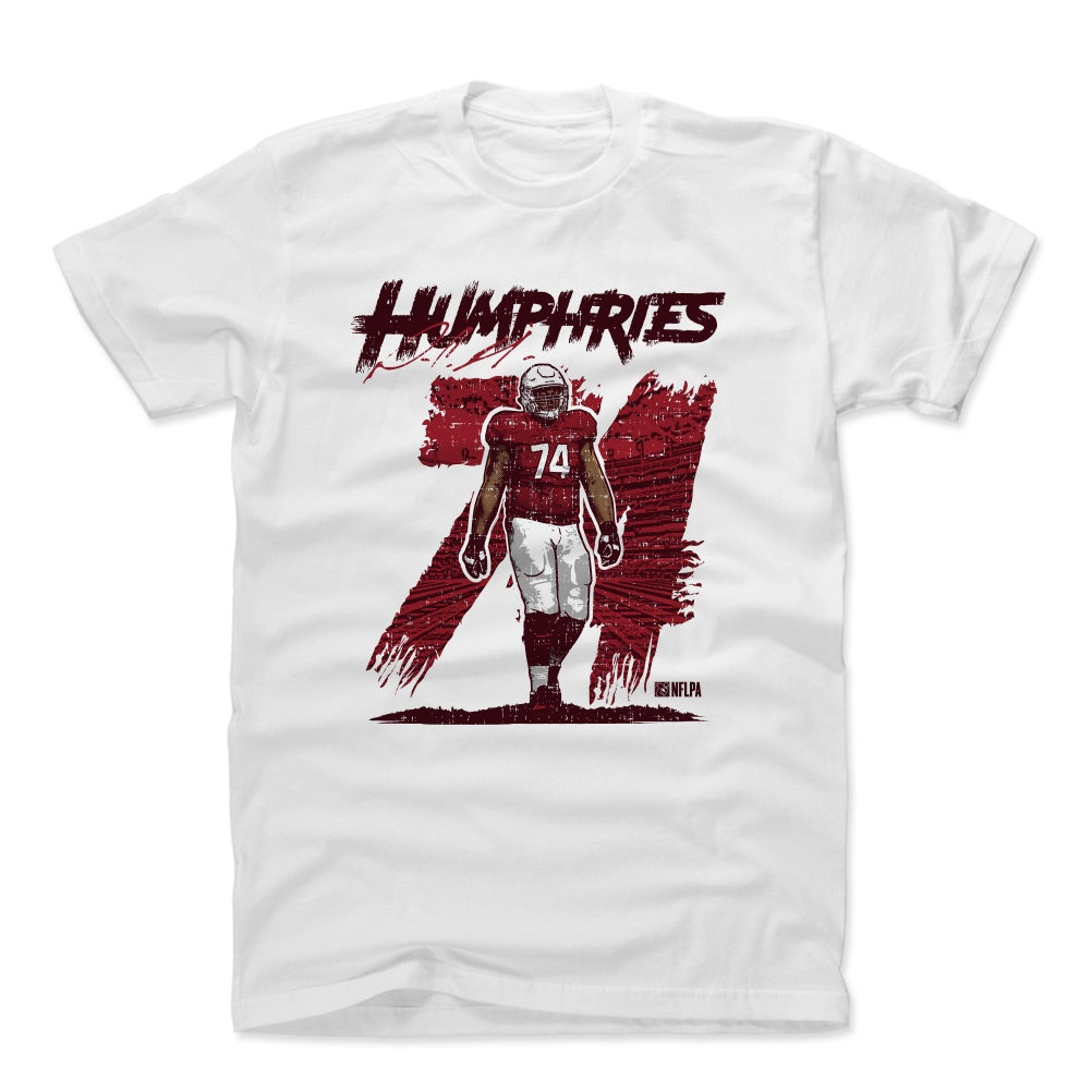 D.J. Humphries Men&#39;s Cotton T-Shirt | 500 LEVEL