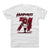 D.J. Humphries Men's Cotton T-Shirt | 500 LEVEL