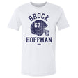Brock Hoffman Men's Cotton T-Shirt | 500 LEVEL