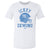 Ickey Ekwonu Men's Cotton T-Shirt | 500 LEVEL