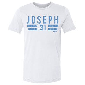 Kerby Joseph Men's Cotton T-Shirt | 500 LEVEL