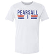 Ricky Pearsall Men's Cotton T-Shirt | 500 LEVEL