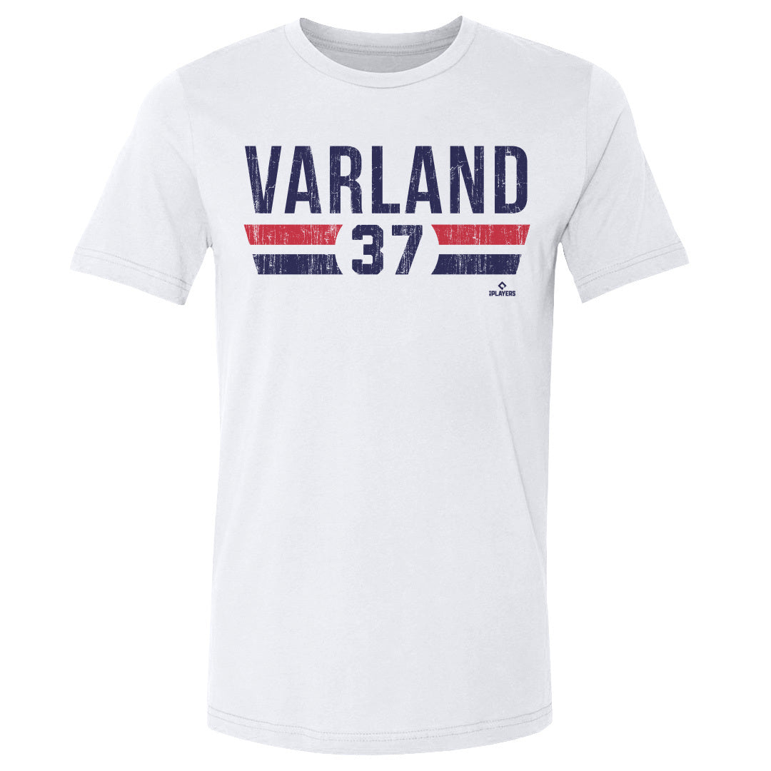 Louie Varland Men&#39;s Cotton T-Shirt | 500 LEVEL