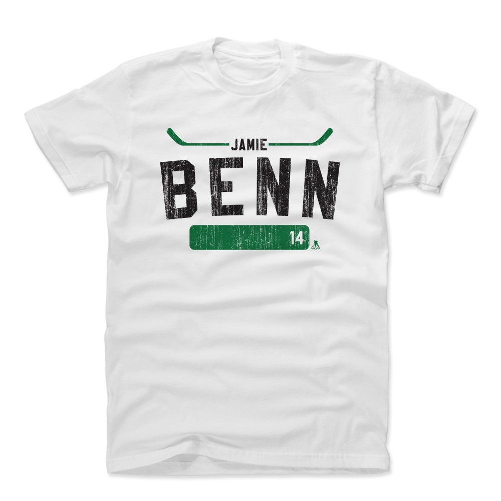 Jamie Benn Men's Cotton T-Shirt | 500 LEVEL