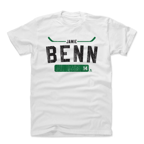 Jamie Benn Men's Cotton T-Shirt | 500 LEVEL