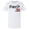 Ken Griffey Jr. Men's Cotton T-Shirt | 500 LEVEL