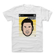 Sidney Crosby Men's Cotton T-Shirt | 500 LEVEL