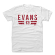 Mike Evans Men's Cotton T-Shirt | 500 LEVEL