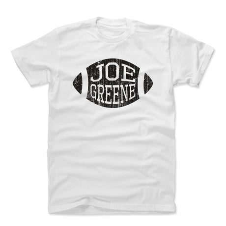 Mean Joe Greene Men's Cotton T-Shirt | 500 LEVEL