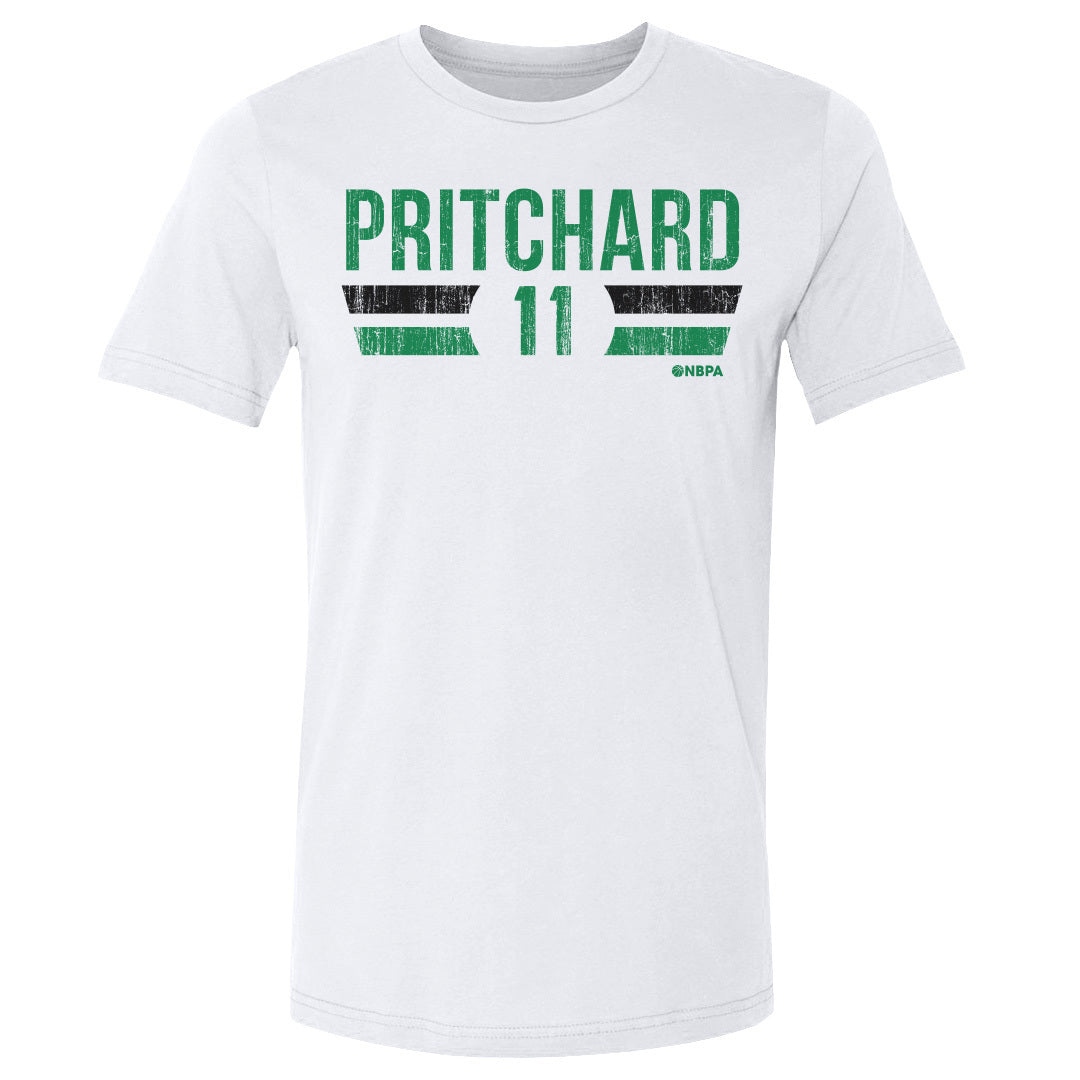 Payton Pritchard Men's Cotton T-Shirt | 500 LEVEL
