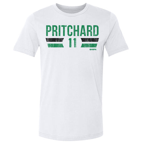 Payton Pritchard Men's Cotton T-Shirt | 500 LEVEL