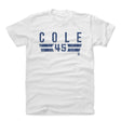 Gerrit Cole Men's Cotton T-Shirt | 500 LEVEL