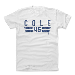 Gerrit Cole Men's Cotton T-Shirt | 500 LEVEL