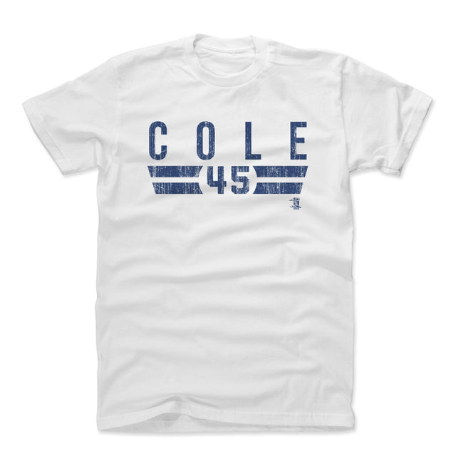Gerrit Cole Men's Cotton T-Shirt | 500 LEVEL