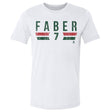Brock Faber Men's Cotton T-Shirt | 500 LEVEL