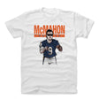 Jim McMahon Men's Cotton T-Shirt | 500 LEVEL