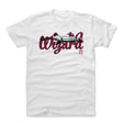 Ozzie Smith Men's Cotton T-Shirt | 500 LEVEL