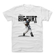 Frank Thomas Men's Cotton T-Shirt | 500 LEVEL