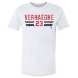 Carter Verhaeghe Men's Cotton T-Shirt | 500 LEVEL