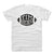 Tim Brown Men's Cotton T-Shirt | 500 LEVEL