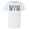 Christian Watson Men's Cotton T-Shirt | 500 LEVEL