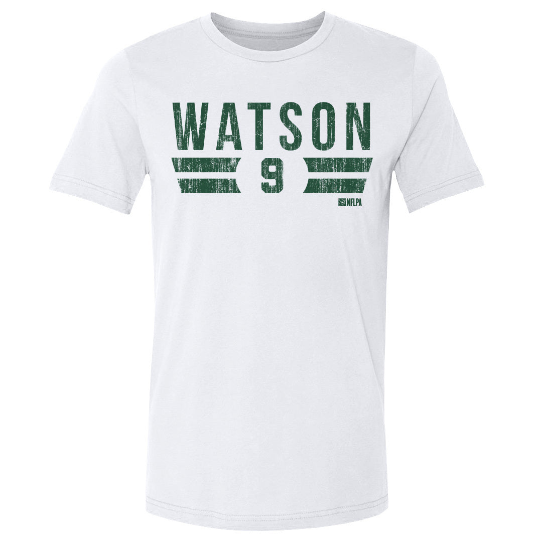 Christian Watson Men's Cotton T-Shirt | 500 LEVEL