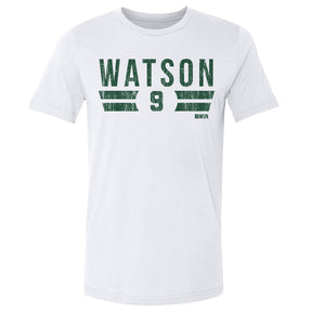 Christian Watson Men's Cotton T-Shirt | 500 LEVEL