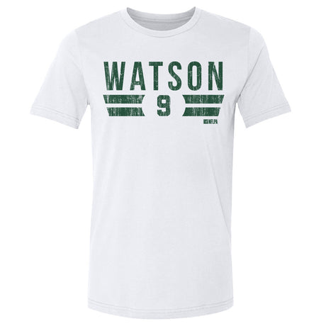 Christian Watson Men's Cotton T-Shirt | 500 LEVEL