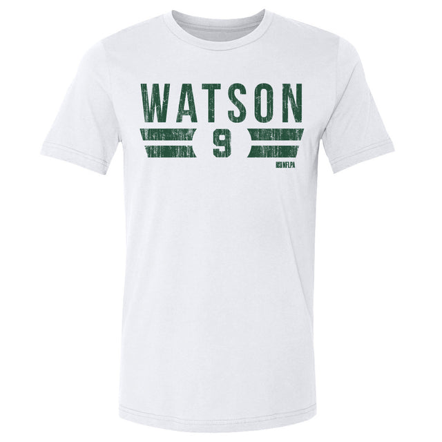 Christian Watson Men's Cotton T-Shirt | 500 LEVEL