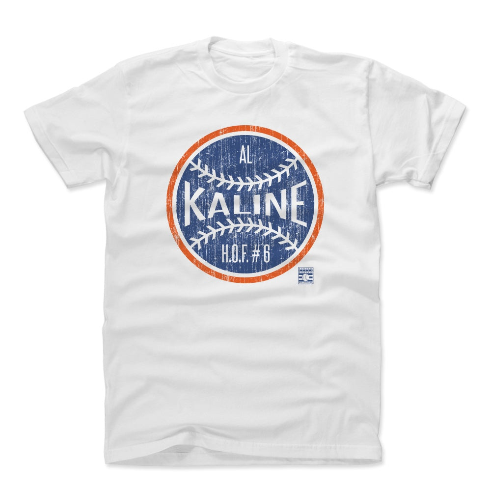 Al Kaline Men's Cotton T-Shirt | 500 LEVEL