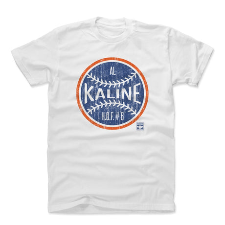 Al Kaline Men's Cotton T-Shirt | 500 LEVEL