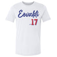 Nathan Eovaldi Men's Cotton T-Shirt | 500 LEVEL
