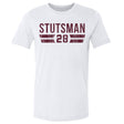 Danny Stutsman Men's Cotton T-Shirt | 500 LEVEL