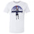 Isaiah Hartenstein Men's Cotton T-Shirt | 500 LEVEL