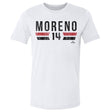 Gabriel Moreno Men's Cotton T-Shirt | 500 LEVEL