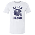 Daron Bland Men's Cotton T-Shirt | 500 LEVEL