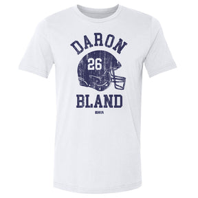 Daron Bland Men's Cotton T-Shirt | 500 LEVEL