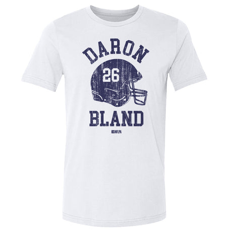 Daron Bland Men's Cotton T-Shirt | 500 LEVEL