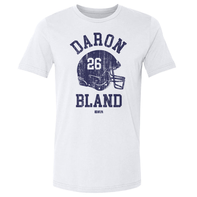 Daron Bland Men's Cotton T-Shirt | 500 LEVEL