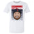 Christian Vazquez Men's Cotton T-Shirt | 500 LEVEL