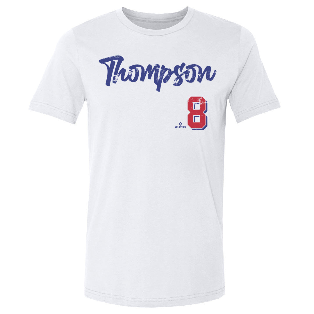 Bubba Thompson Men&#39;s Cotton T-Shirt | 500 LEVEL
