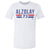 Adbert Alzolay Men's Cotton T-Shirt | 500 LEVEL