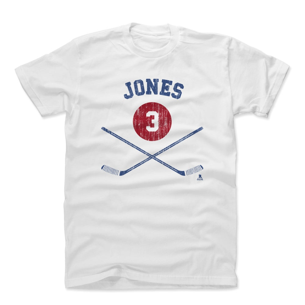 Seth Jones Men&#39;s Cotton T-Shirt | 500 LEVEL