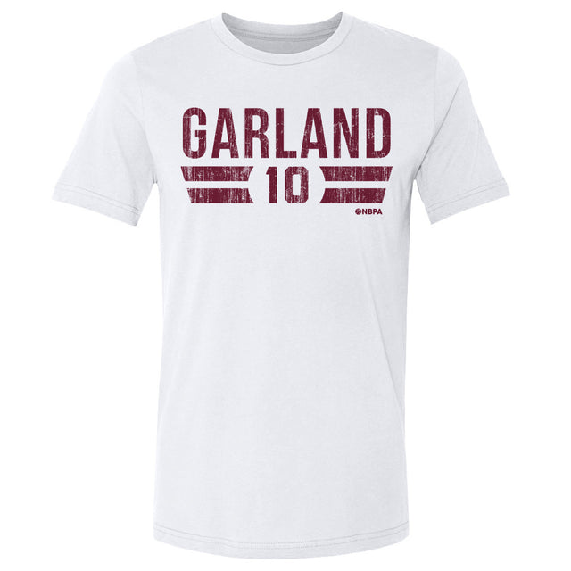 Darius Garland Men's Cotton T-Shirt | 500 LEVEL