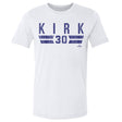 Alejandro Kirk Men's Cotton T-Shirt | 500 LEVEL