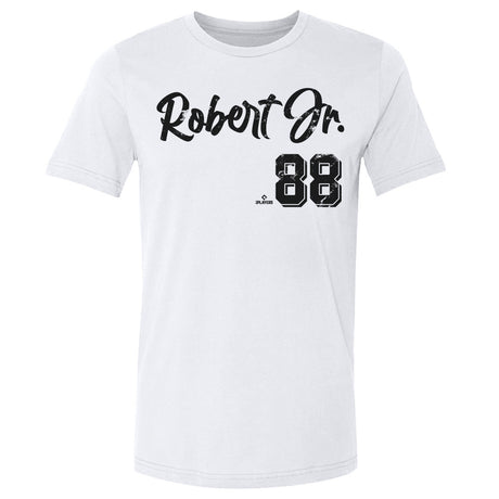 Luis Robert Men's Cotton T-Shirt | 500 LEVEL