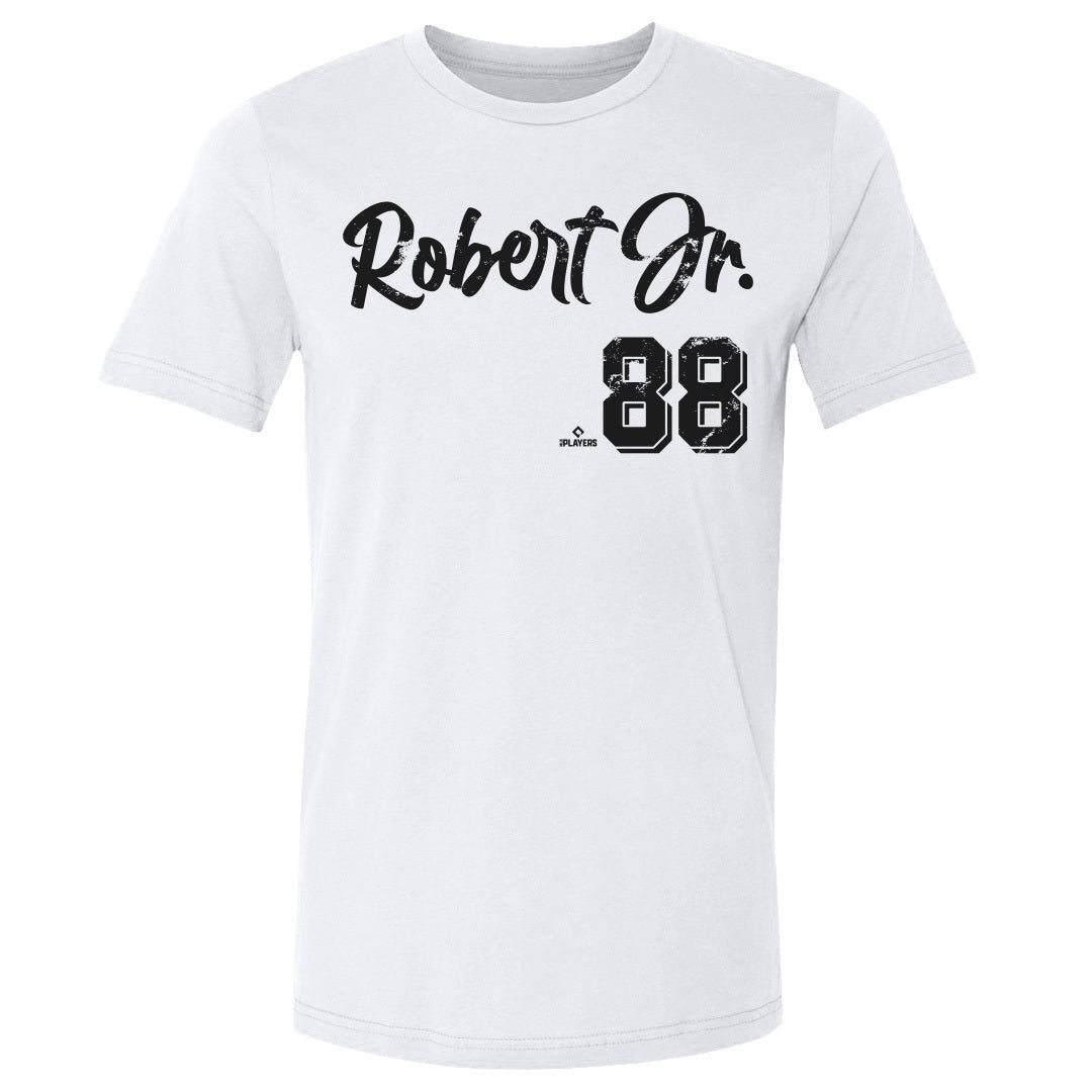 Luis Robert Men&#39;s Cotton T-Shirt | 500 LEVEL