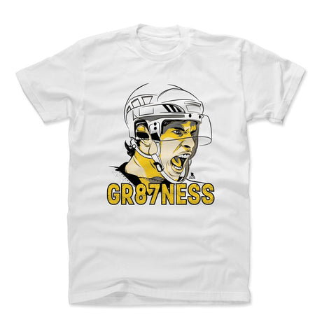 Sidney Crosby Men's Cotton T-Shirt | 500 LEVEL