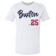 Byron Buxton Men's Cotton T-Shirt | 500 LEVEL