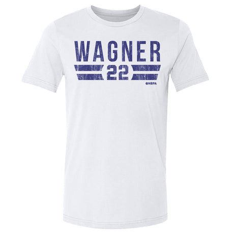 Franz Wagner Men's Cotton T-Shirt | 500 LEVEL